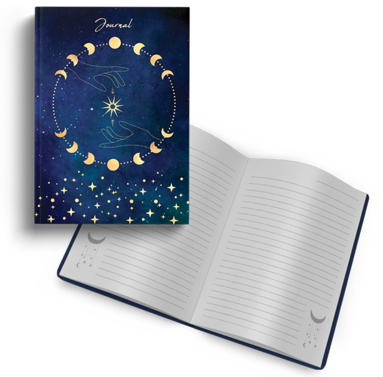 Celestial Journal